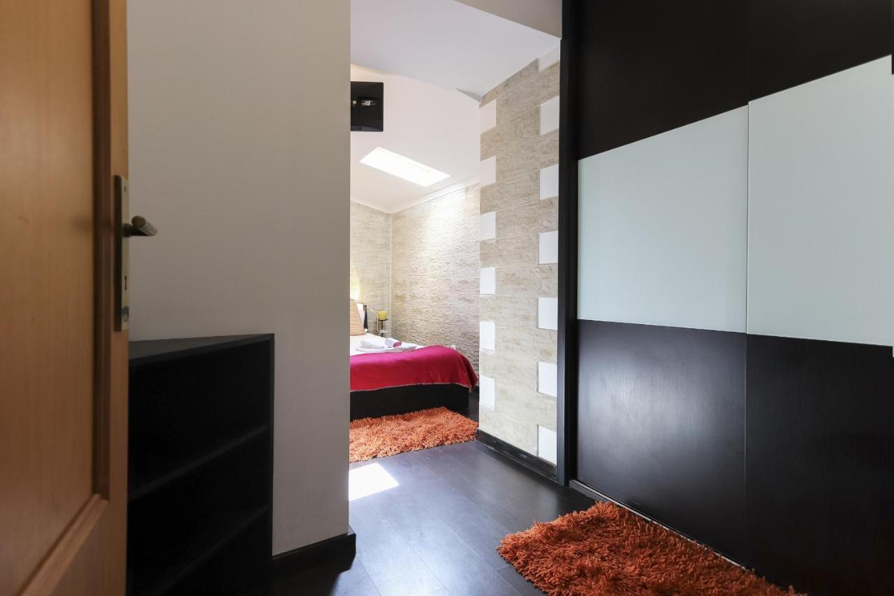 Cosy Lisbon Flat By Homing Exterior photo