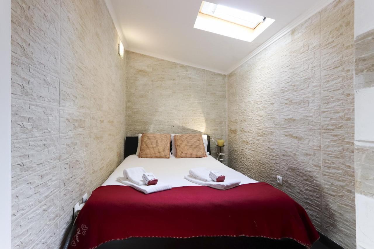 Cosy Lisbon Flat By Homing Exterior photo