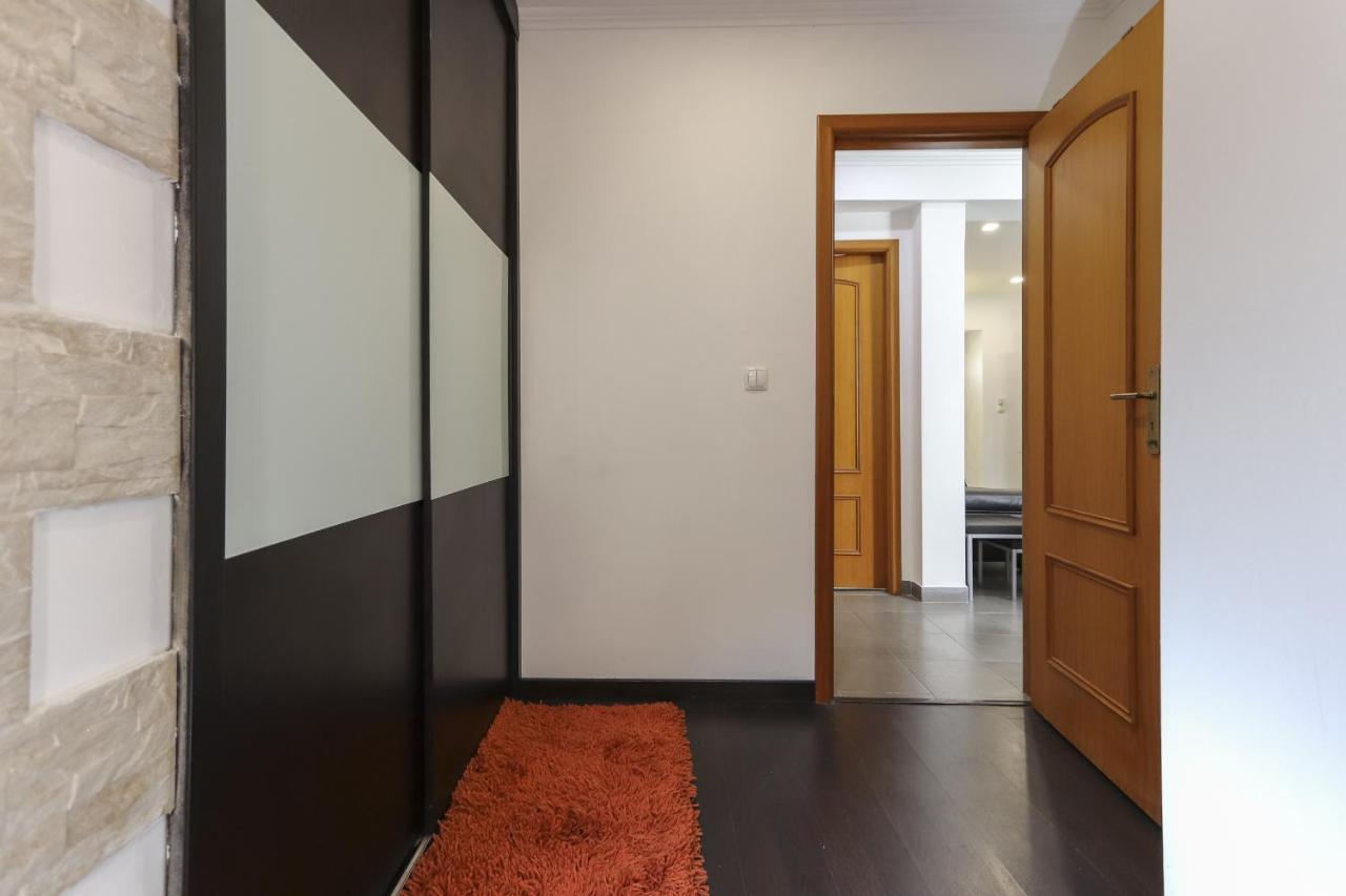 Cosy Lisbon Flat By Homing Exterior photo